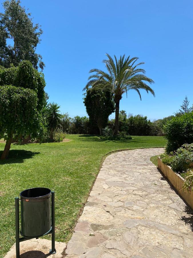 Apt Con Espectacular Vista, Piscinas, Recep 24 Hs ベナルマデナ エクステリア 写真